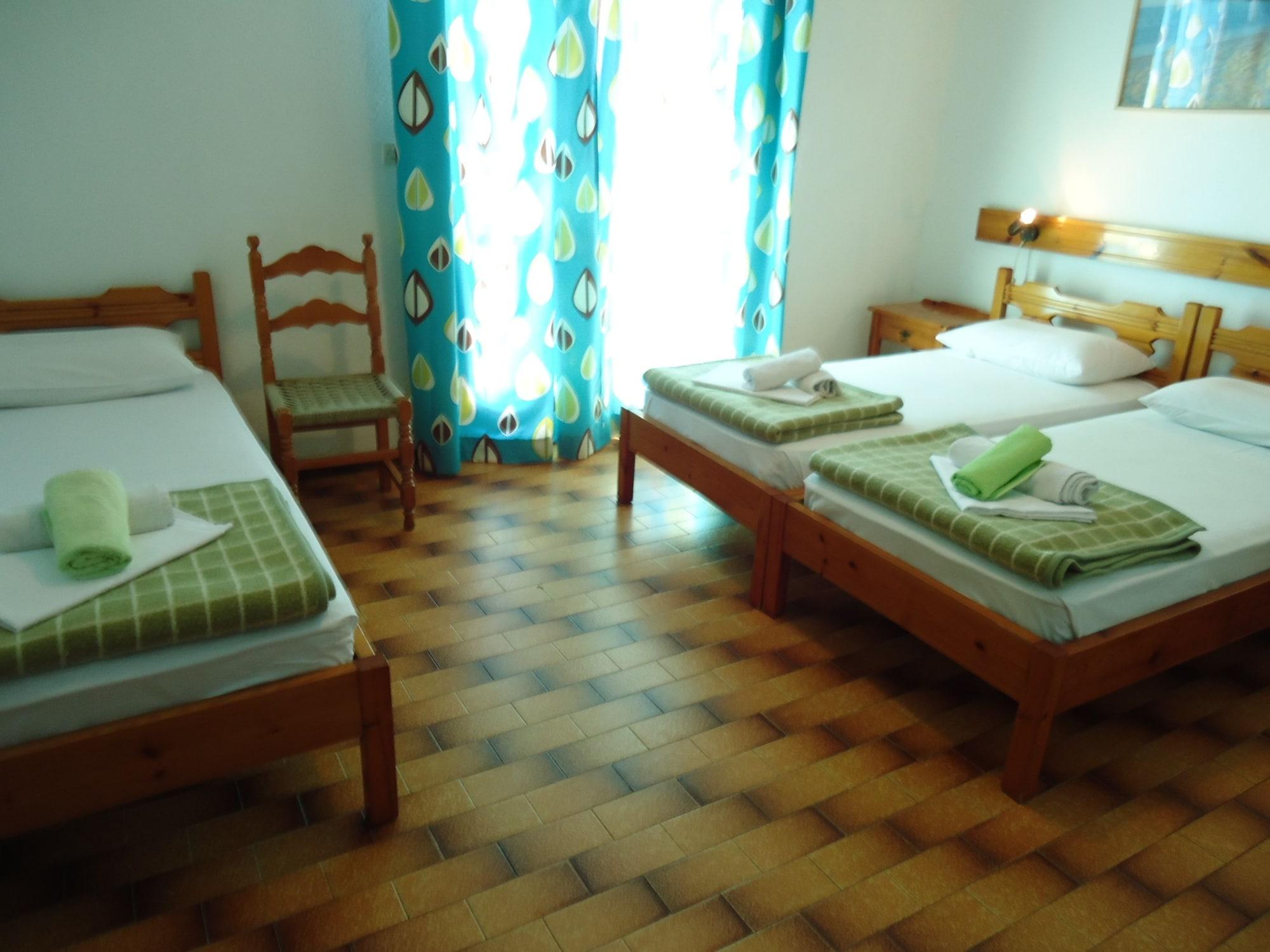 Pension Margarita Skiathos Town Ngoại thất bức ảnh