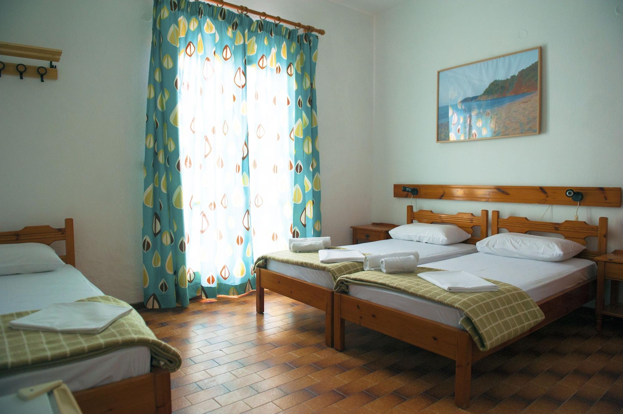 Pension Margarita Skiathos Town Ngoại thất bức ảnh