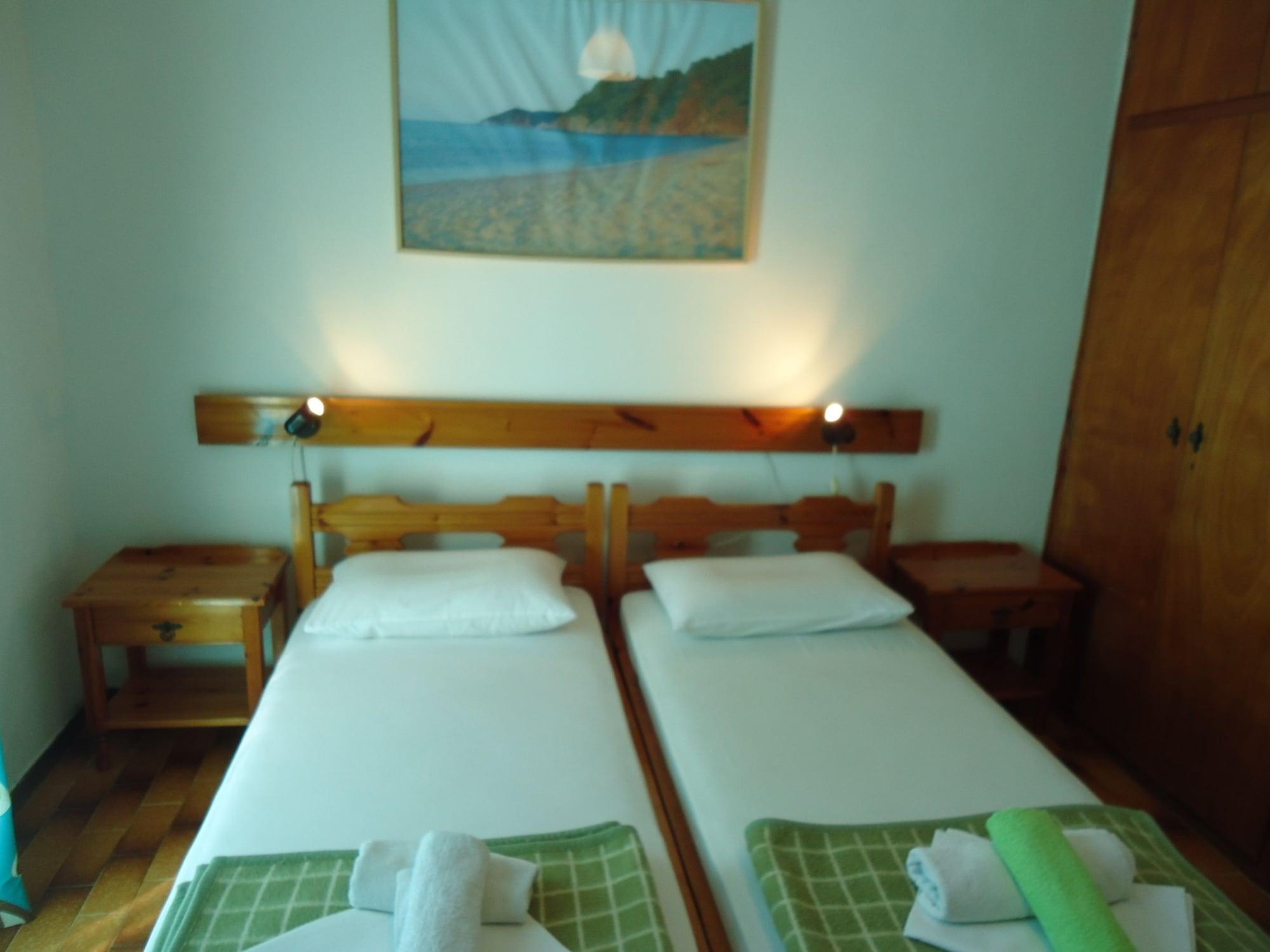 Pension Margarita Skiathos Town Ngoại thất bức ảnh