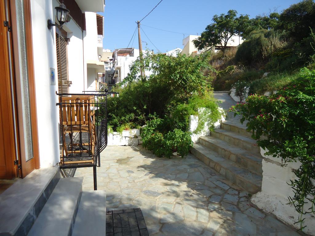 Pension Margarita Skiathos Town Ngoại thất bức ảnh