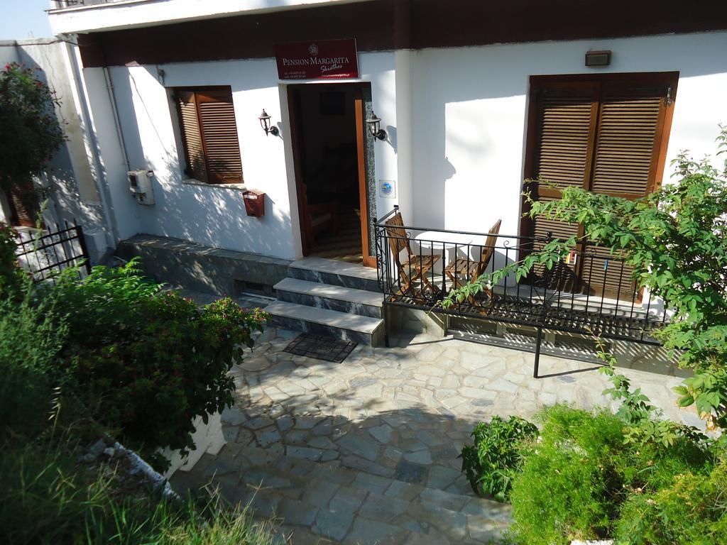 Pension Margarita Skiathos Town Ngoại thất bức ảnh