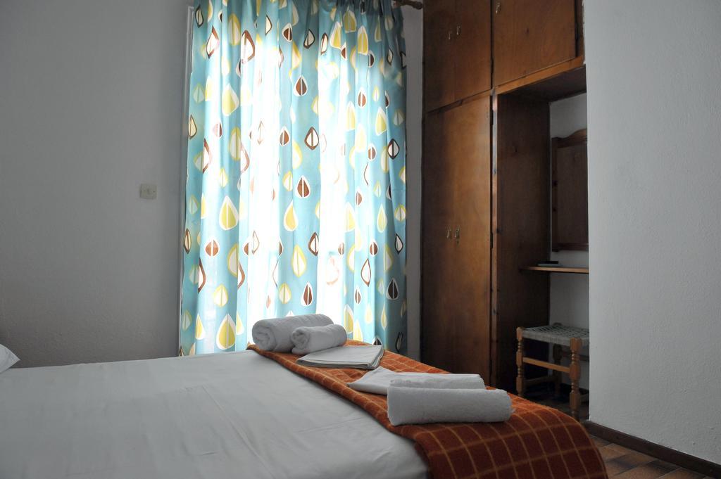 Pension Margarita Skiathos Town Ngoại thất bức ảnh